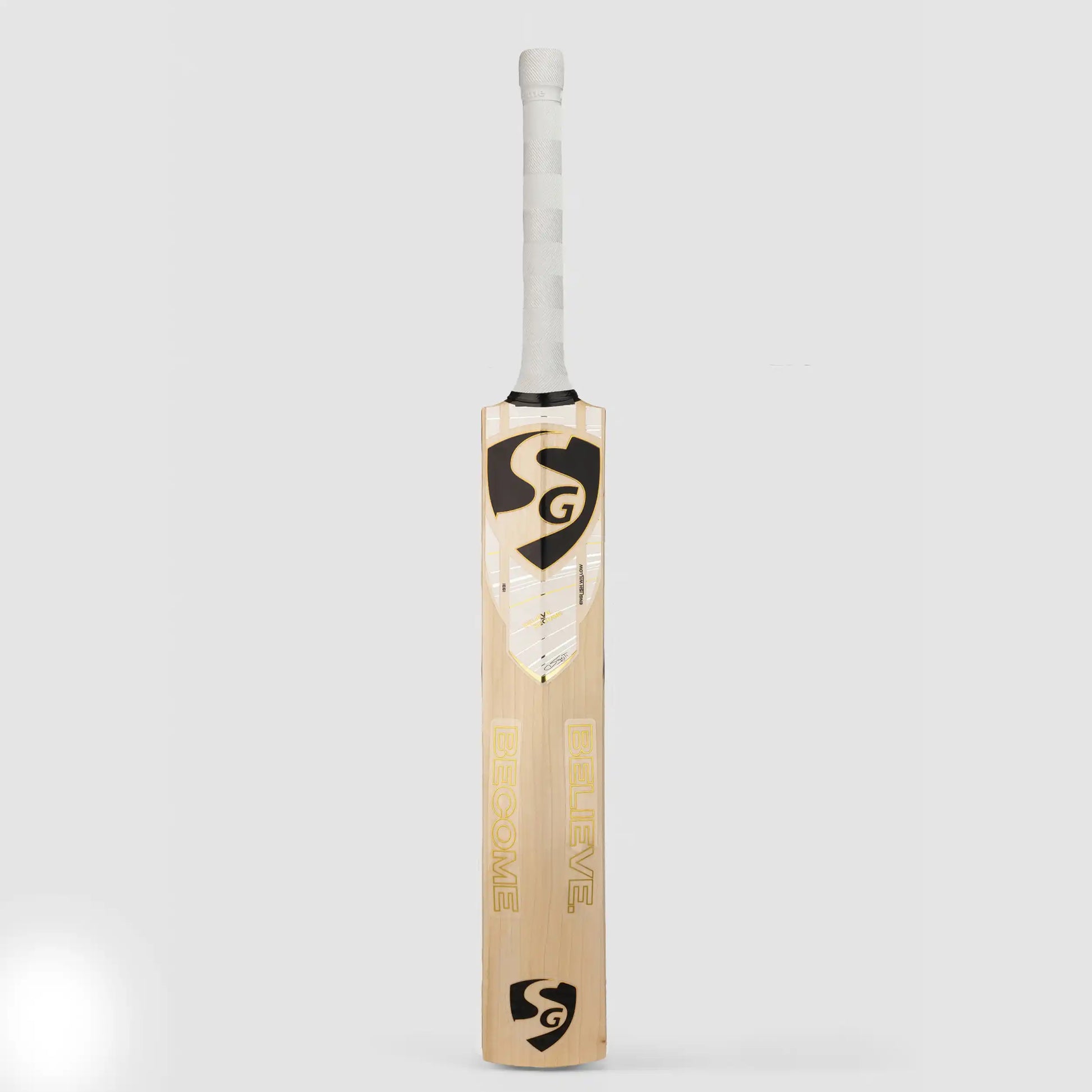 SG Smriti Edition English Willow Cricket Bat | Premium Professional Match Cricket Bat JR SPORTING GOODS INC