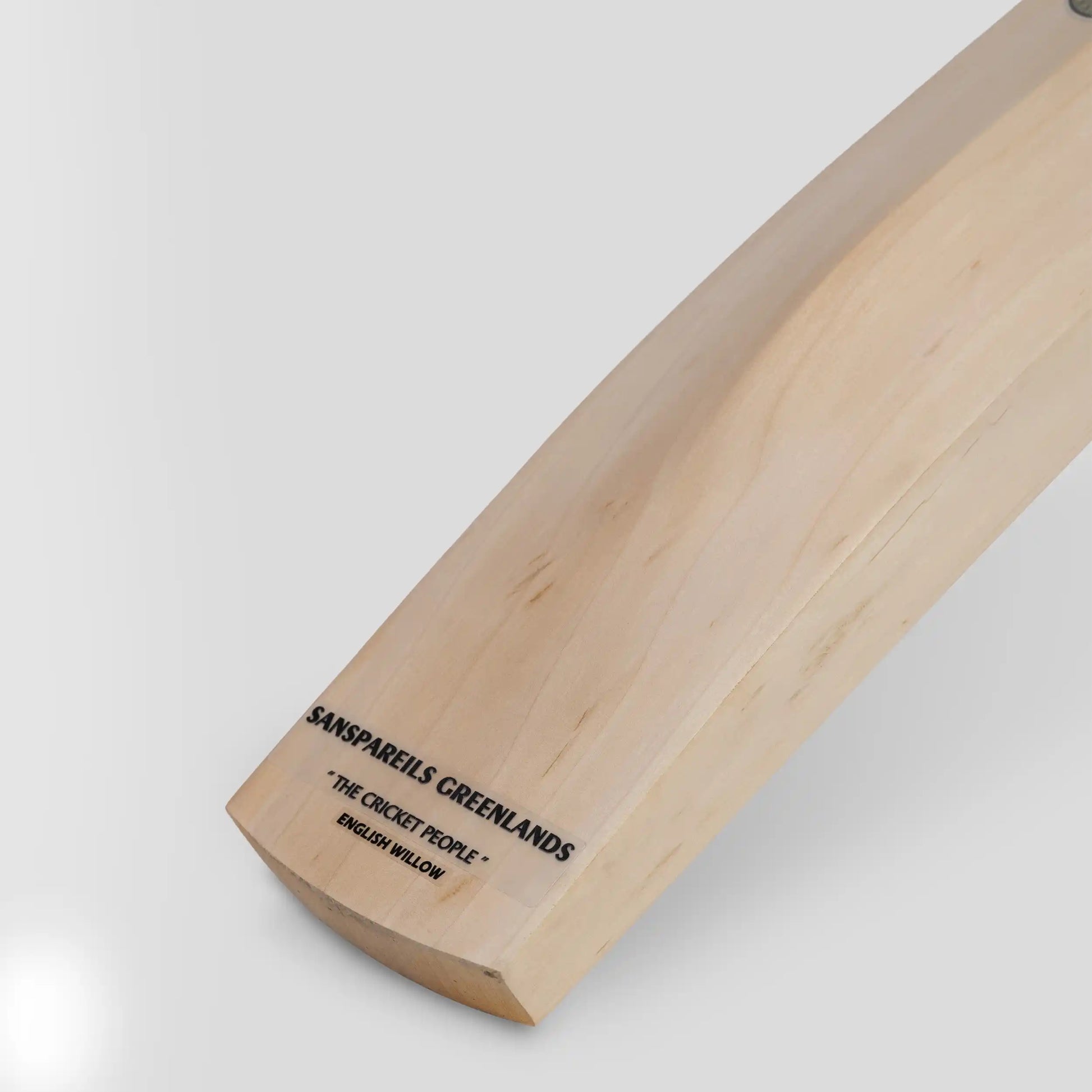 SG King Cobra ARC 2.0 English Willow Cricket Bat 2026 – Elite Grade Cricket Bat JR SPORTING GOODS INC