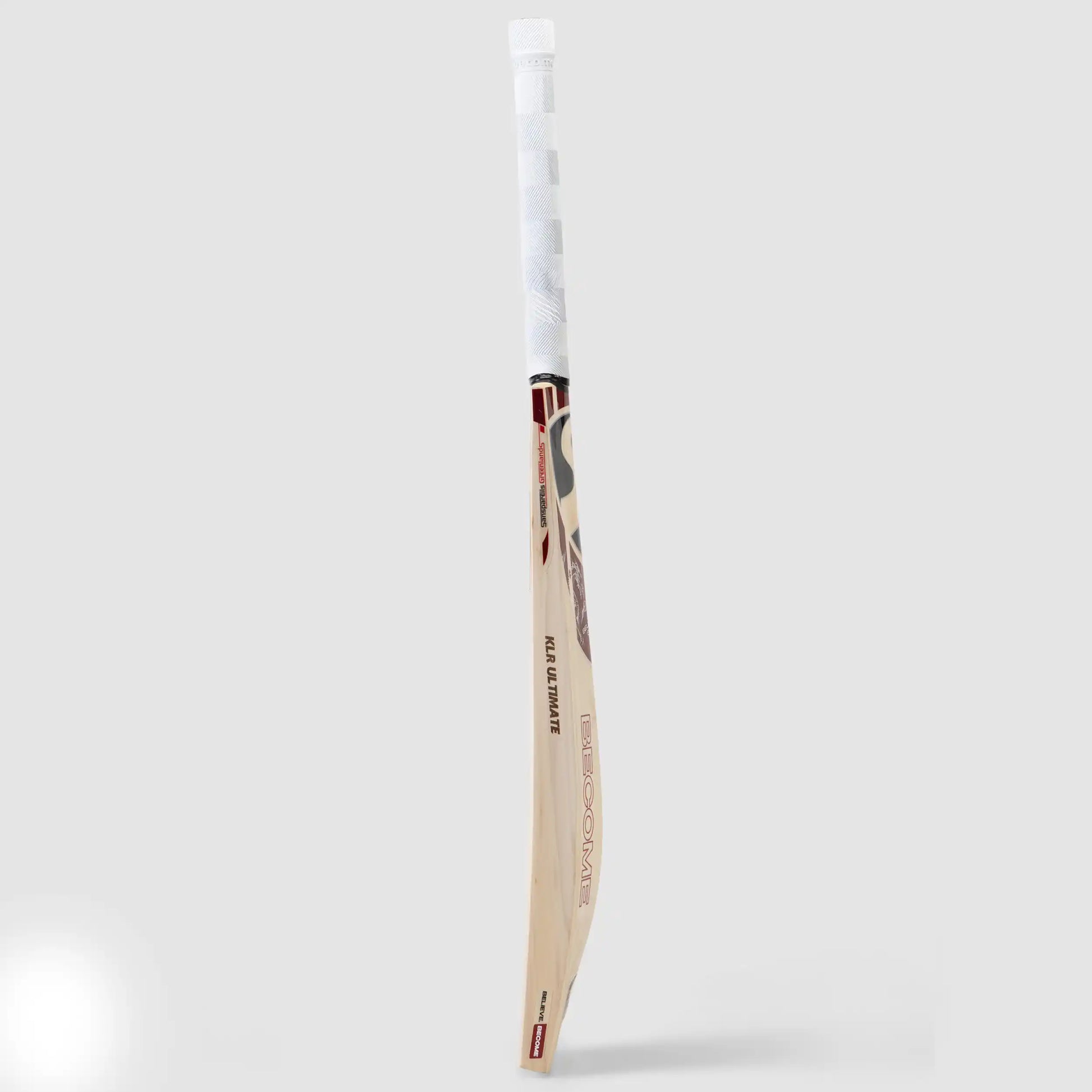 SG KL Rahul KLR Ultimate English Willow Cricket Bat – Elite Match Cricket Bat JR SPORTING GOODS INC