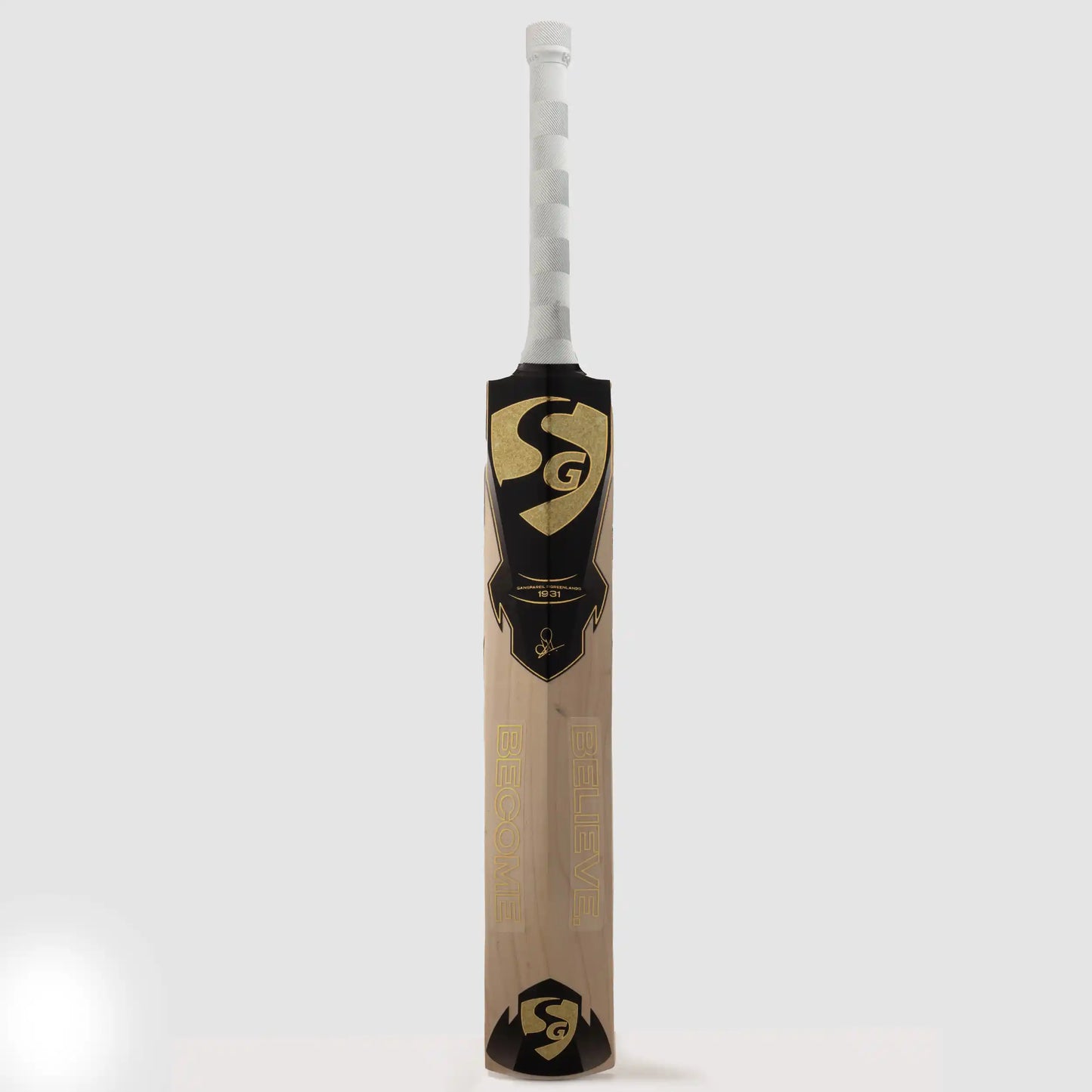 SG HP T-20 English Willow Cricket Bat – Premium Grade | 2026 Edition JR SPORTING GOODS INC