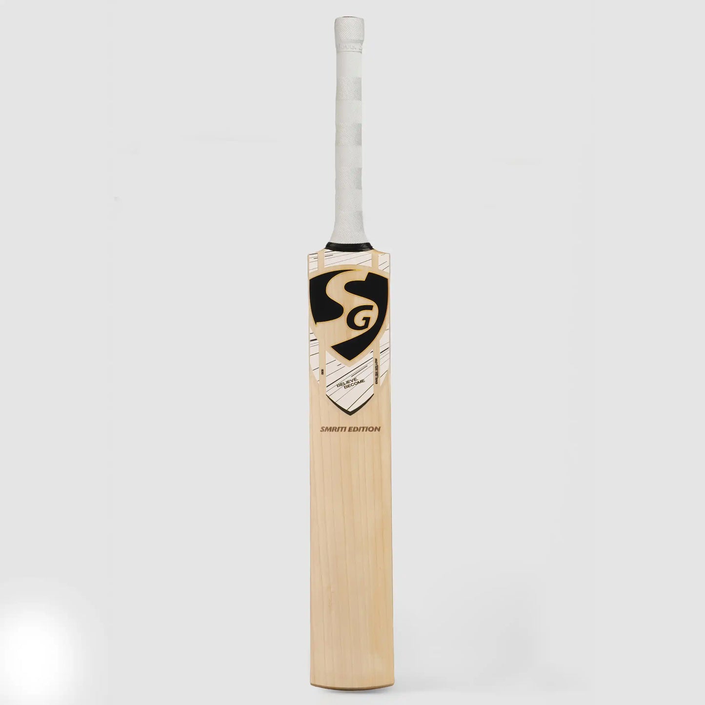 SG Smriti Edition English Willow Cricket Bat | Premium Professional Match Cricket Bat JR SPORTING GOODS INC