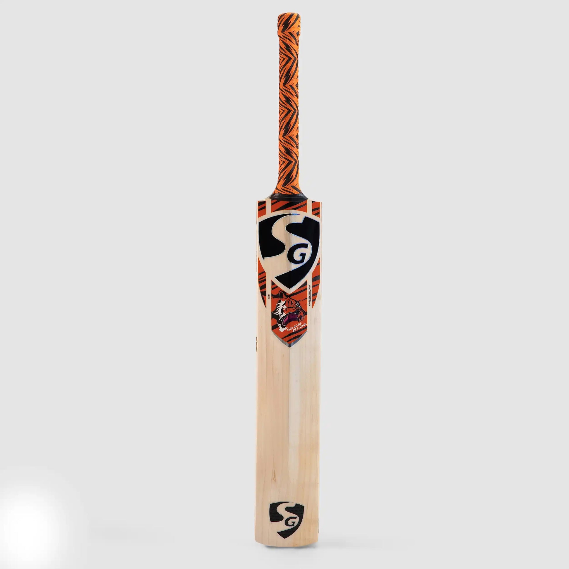 SG Roar English Willow Cricket Bat | Premium Professional Match Cricket Bat JR SPORTING GOODS INC