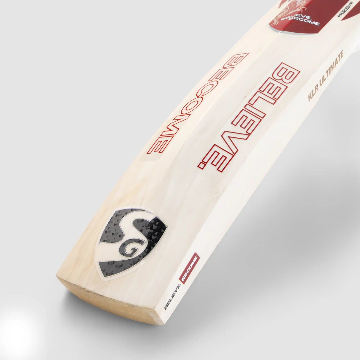 SG KL Rahul KLR Ultimate English Willow Cricket Bat – Elite Match Cricket Bat JR SPORTING GOODS INC