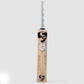 SG Smriti 2.0 English Willow Cricket Bat 2026 – Premium Leather Ball Match Bat for Club & Professional Players JR SPORTING GOODS INC