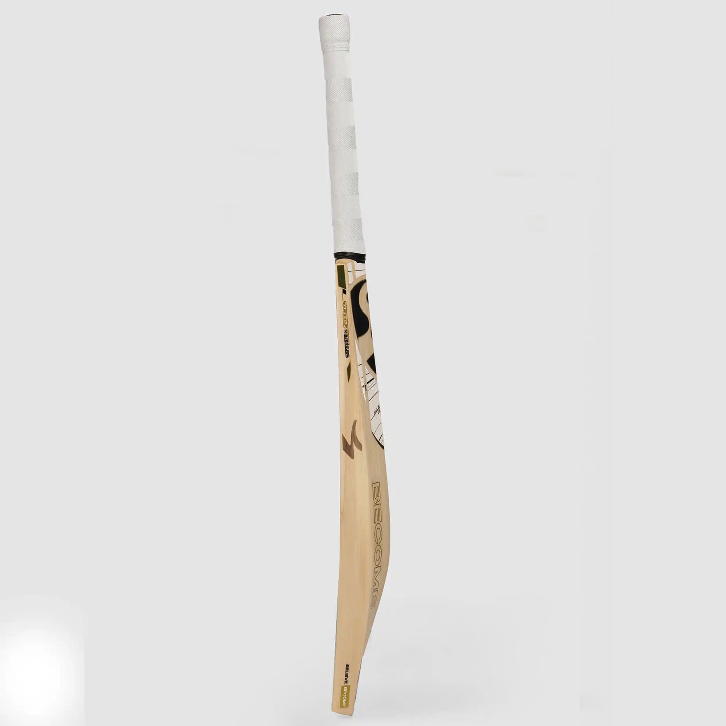 SG Smriti Edition English Willow Cricket Bat | Premium Professional Match Cricket Bat JR SPORTING GOODS INC