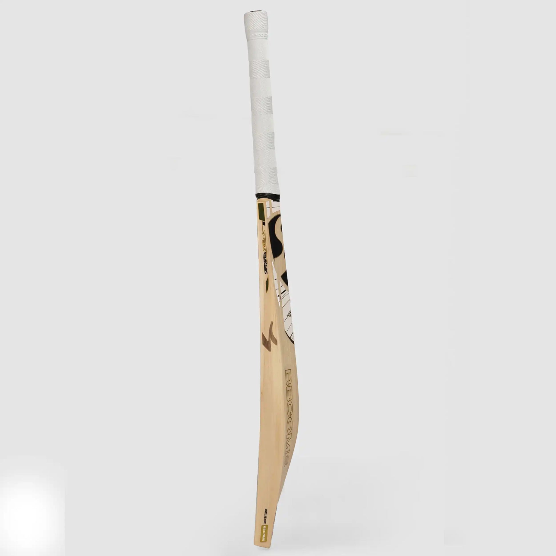 SG Smriti Edition English Willow Cricket Bat | Premium Professional Match Cricket Bat JR SPORTING GOODS INC