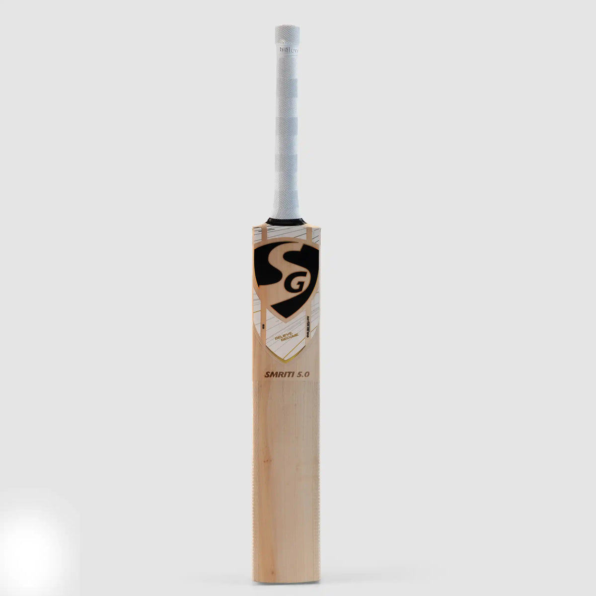 SG Smriti 5.0 English Willow Cricket Bat – Lightweight Women's Cricket Bat JR SPORTING GOODS INC