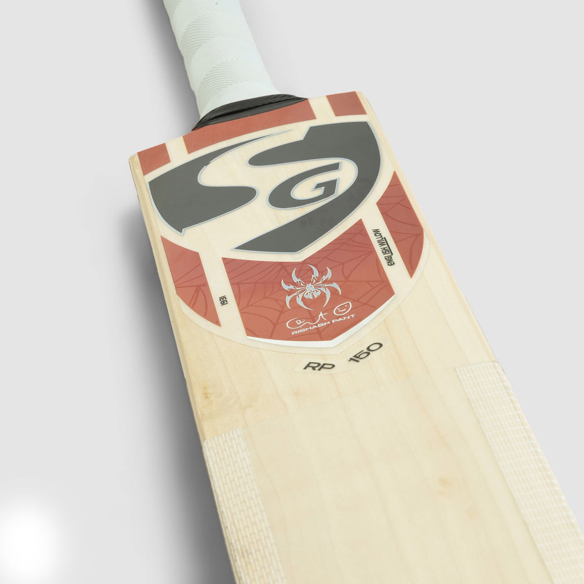 SG RP 150 Combo English Willow Cricket Bat – SH JR SPORTING GOODS INC