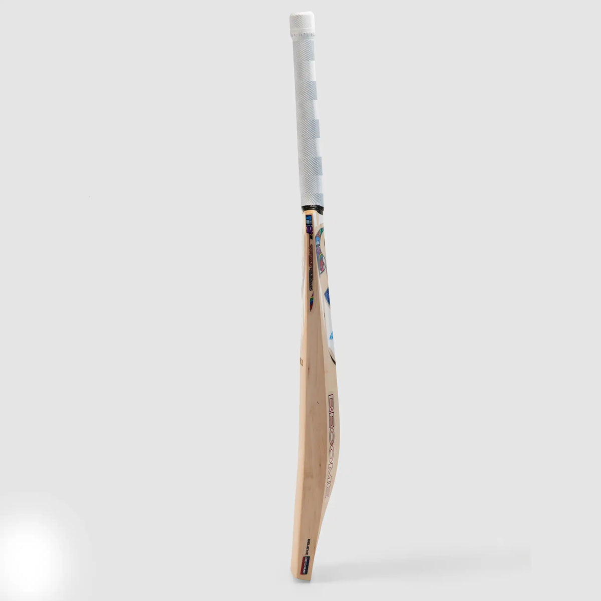 SG Jemi 4.0 English Willow Cricket Bat – Lightweight Women's Cricket Bat JR SPORTING GOODS INC