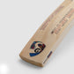 SG Jemi 3.0 English Willow Cricket Bat – Premium Leather Ball Match Bat for Club & Professional Cricket JR SPORTING GOODS INC