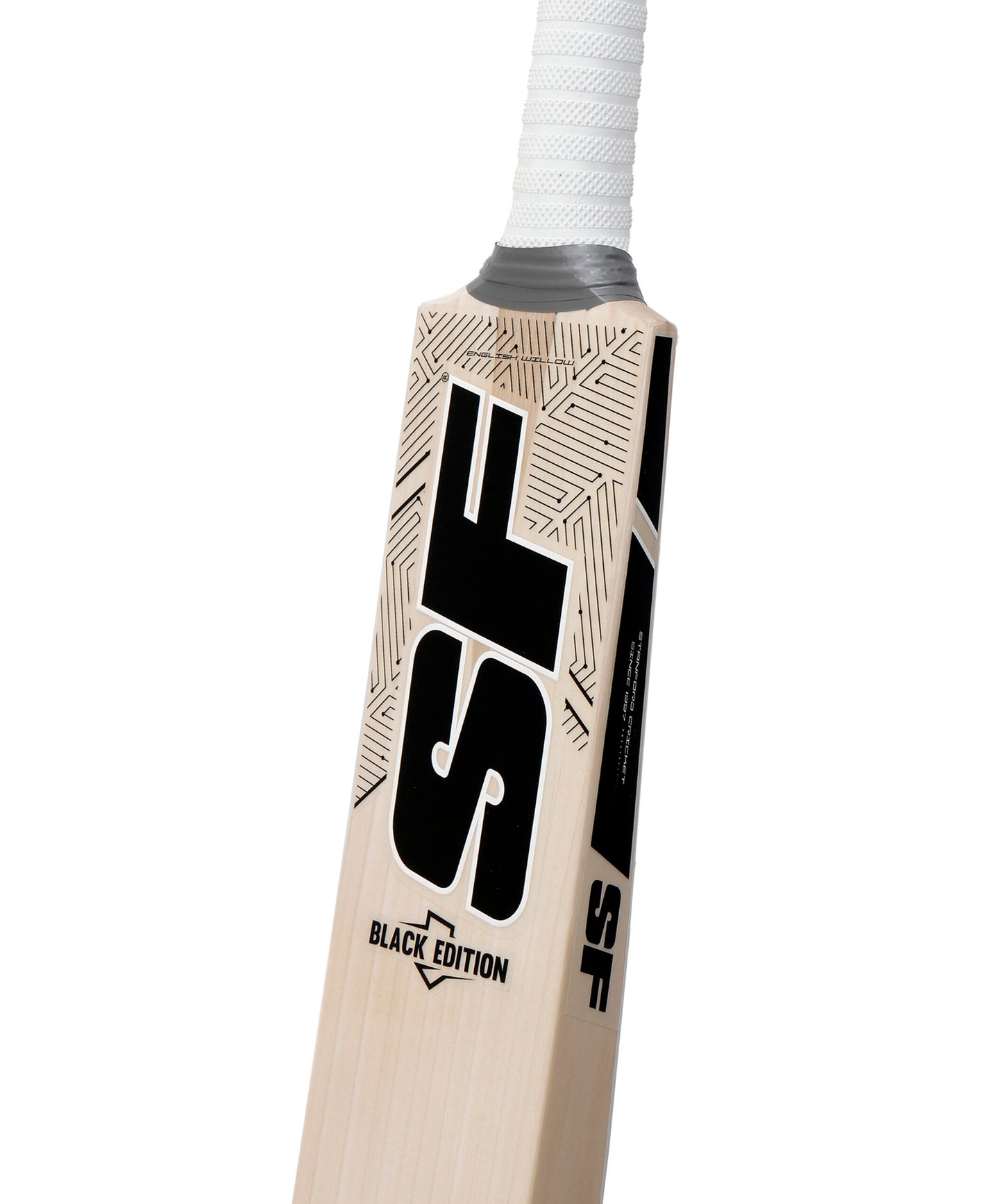 SF Black Edition Bat