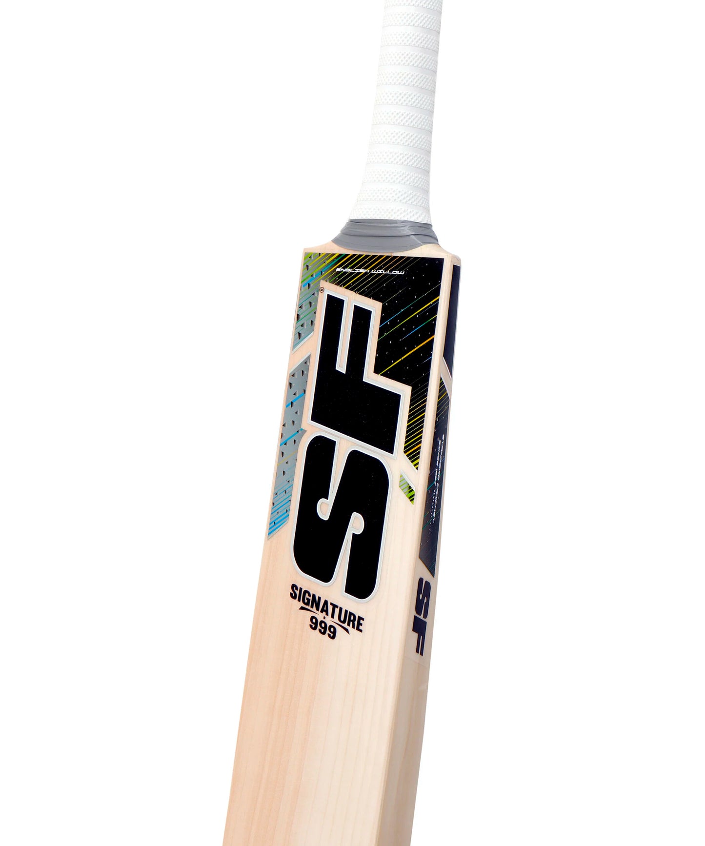 SF SIGNATURE 999 CRICKET BAT