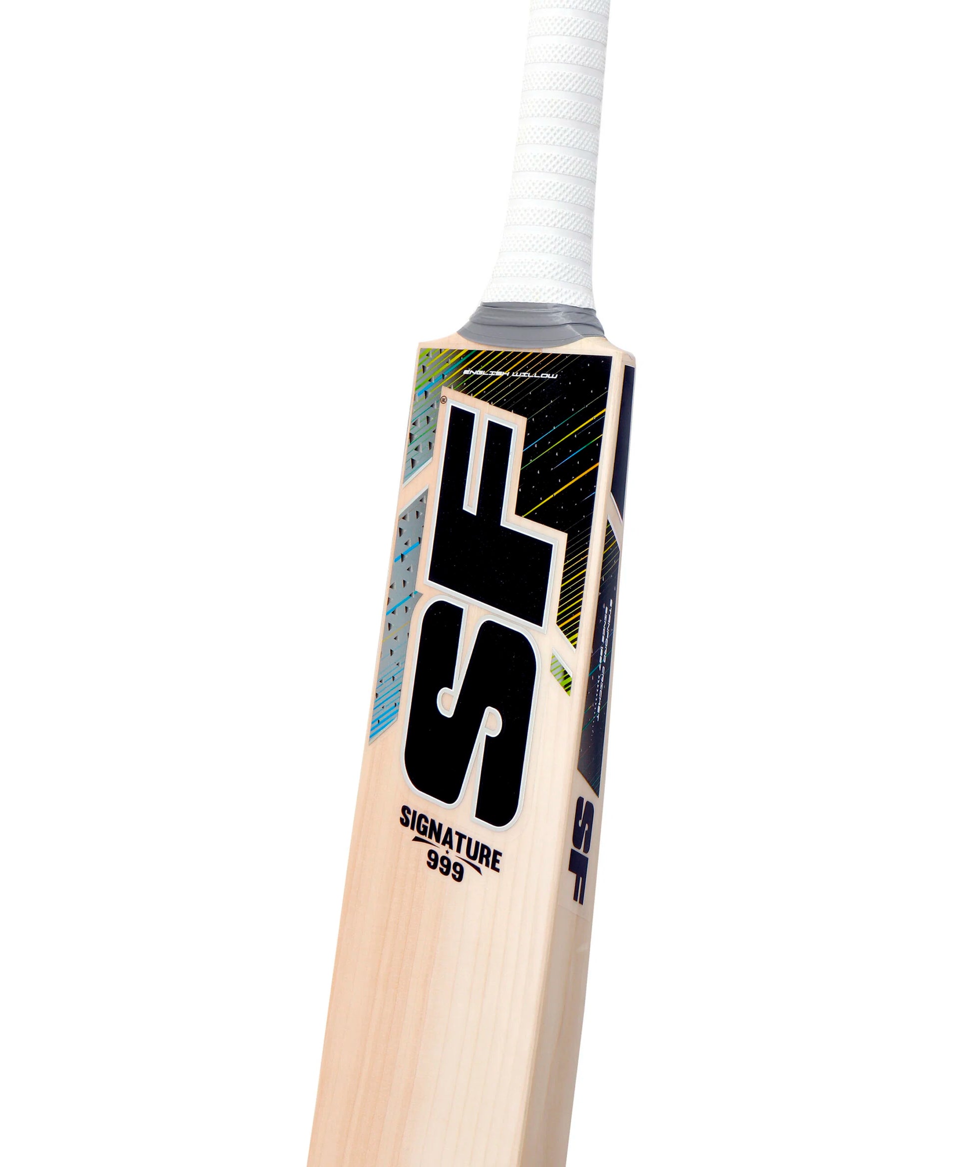 SF SIGNATURE 999 CRICKET BAT
