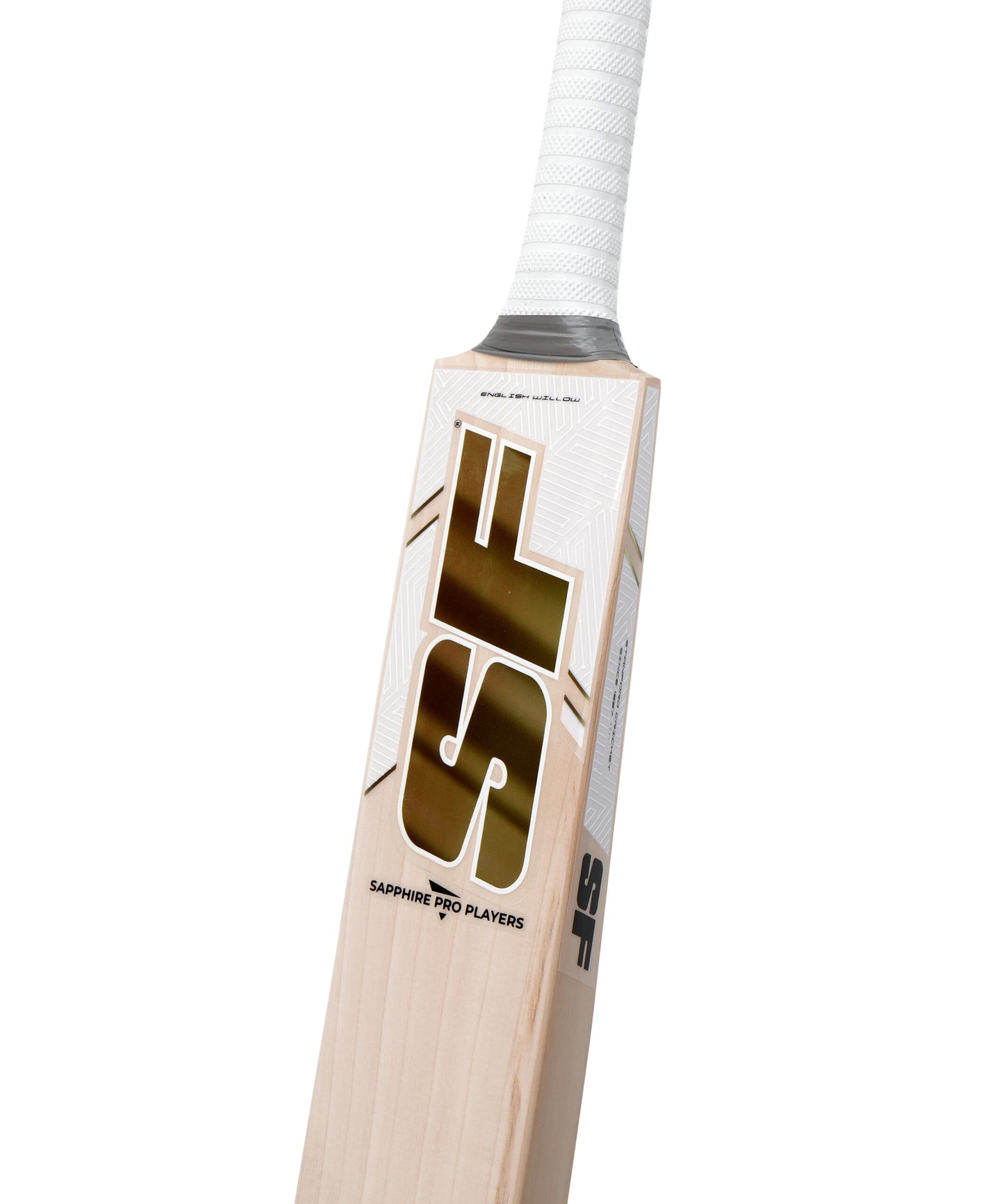 SF Sapphire Pro Players English Willow Cricket Bat – Elite Match Edition JR SPORTING GOODS INC
