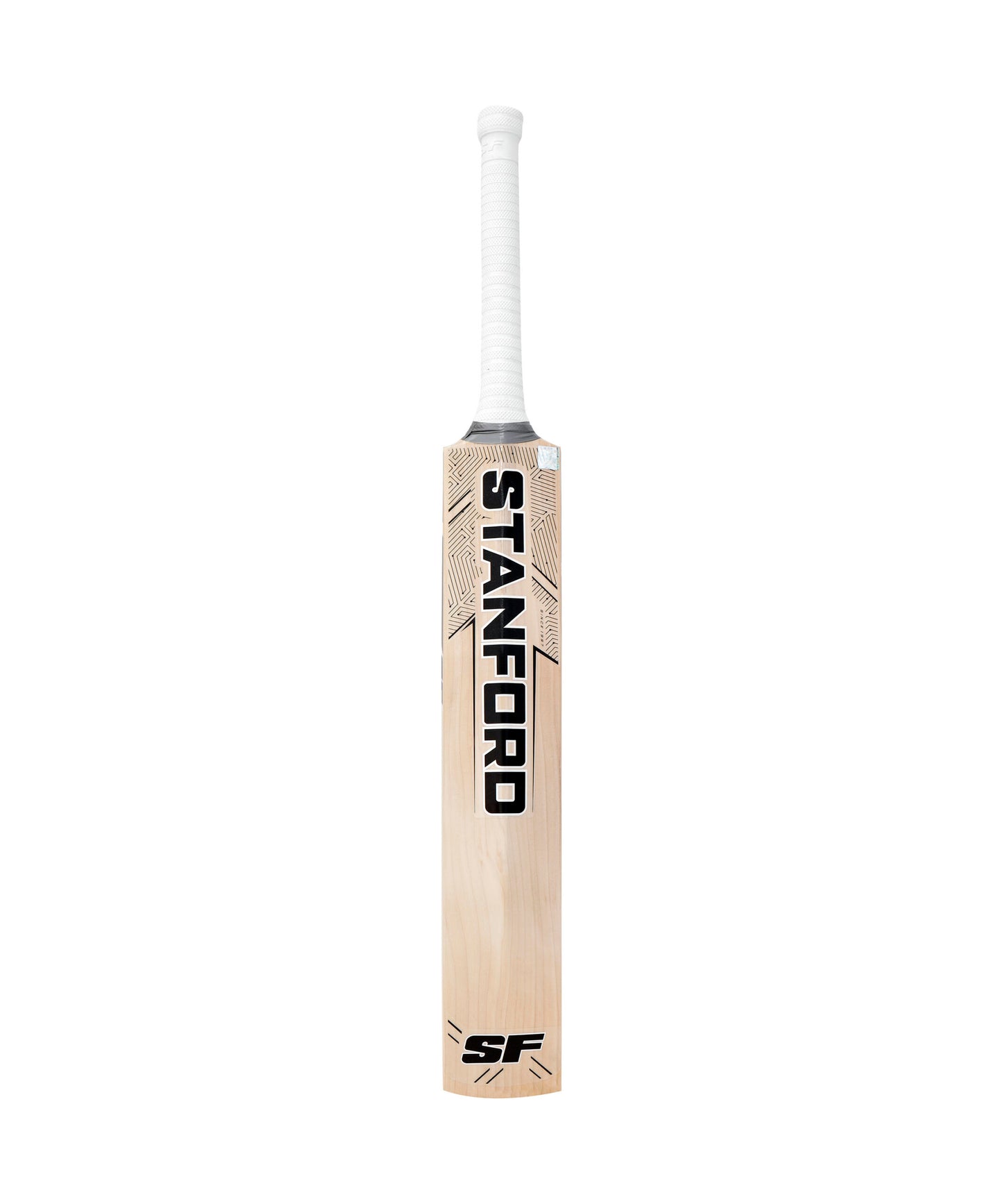 SF Black Edition English Willow Cricket Bat – Stealth Power Edition JR SPORTING GOODS INC