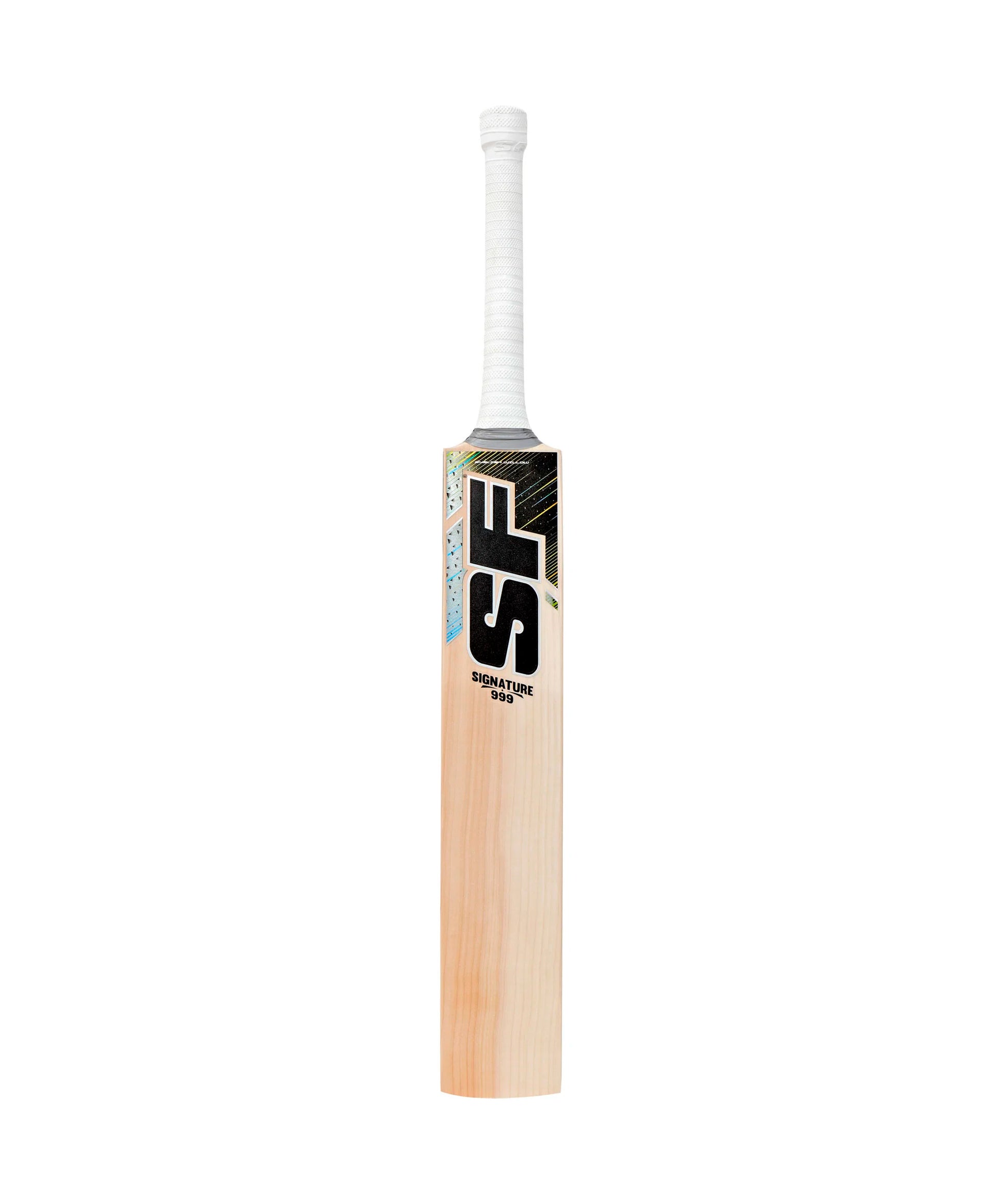 SF SIGNATURE 999 ENGLISH WILLOW CRICKET BAT