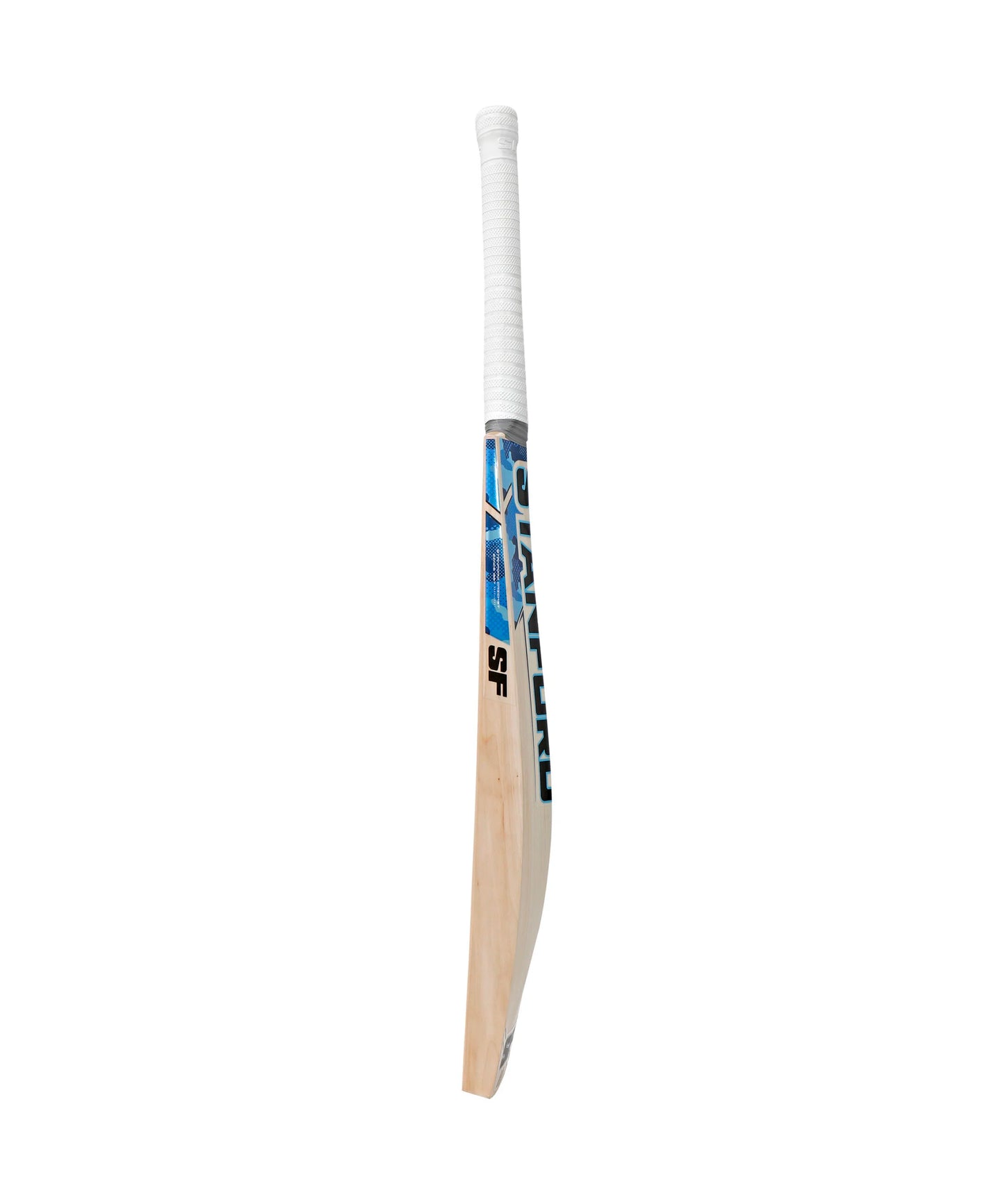 SF Camo Premium 15000 English Willow Cricket Bat