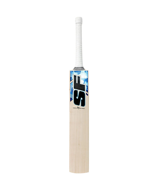 SF Camo Premium 10000 English Willow Cricket Bat