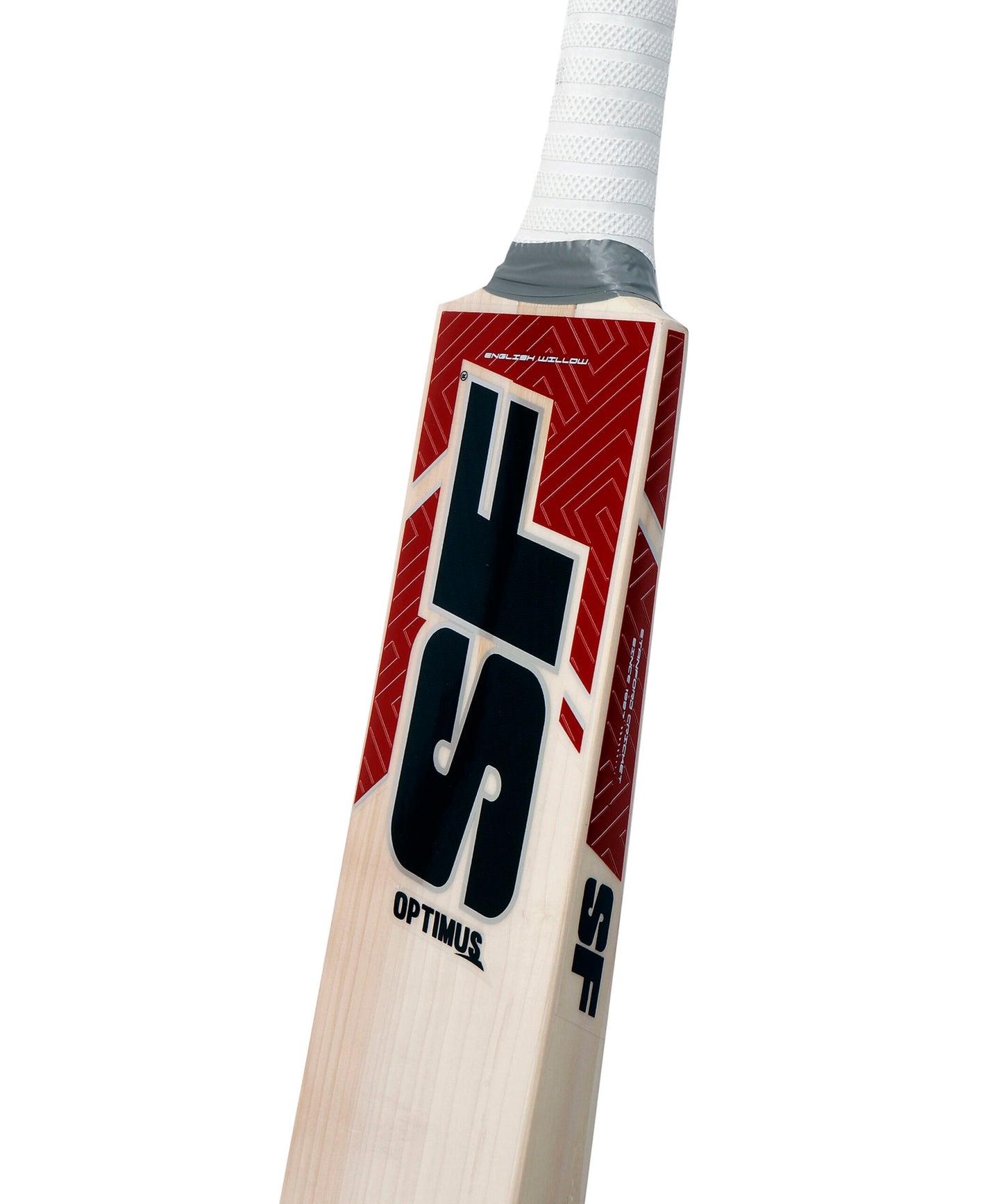 SF Optimus English Willow Bat