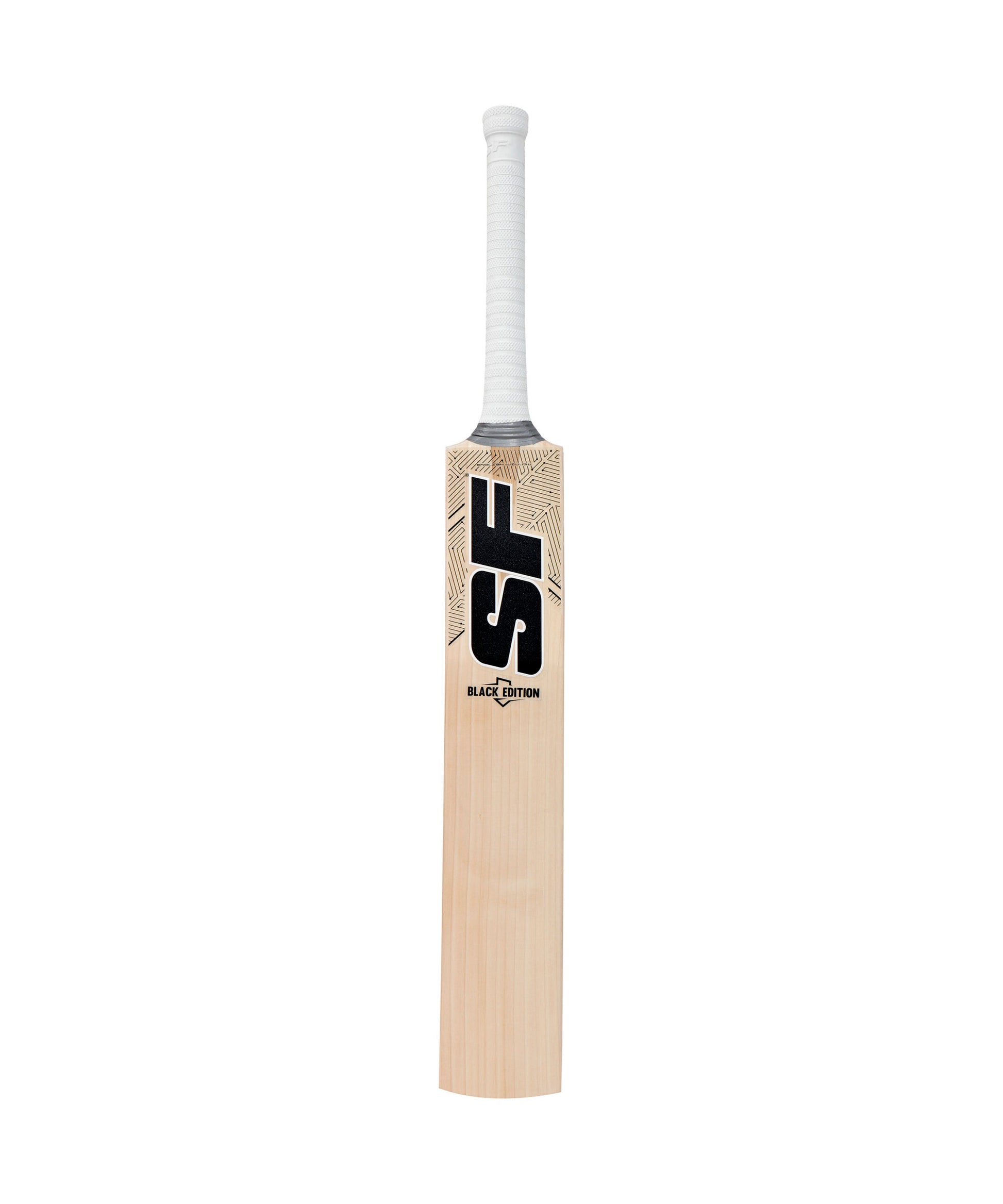 SF Black Edition English Willow Bat