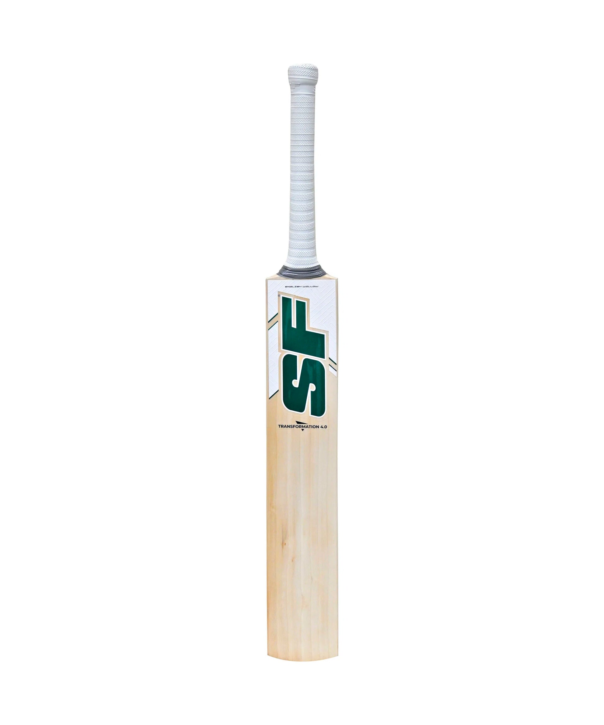 SF TRANSFORMATION 4.0 ENGLISH WILLOW CRICKET BAT