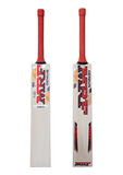 MRF Genius 360 English Willow Cricket Bat 2026 – Premium Short Handle Cricket Bat JR SPORTING GOODS INC