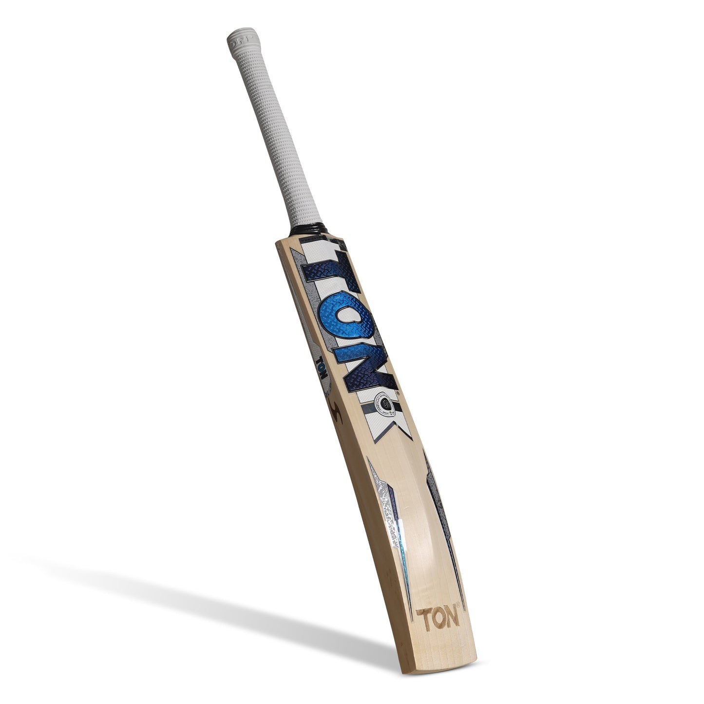 SS TON Players Edition English Willow Cricket Bat 2026 – Premium Short Handle Cricket Bat JR SPORTING GOODS INC