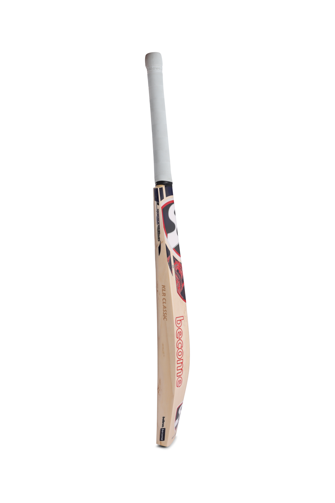SG KLR Classic English Willow Cricket Bat – KL Rahul Signature Edition JR SPORTING GOODS INC