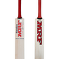 MRF Genius Supreme English Willow Cricket Bat 2026 – Premium SH Cricket Bat JR SPORTING GOODS INC