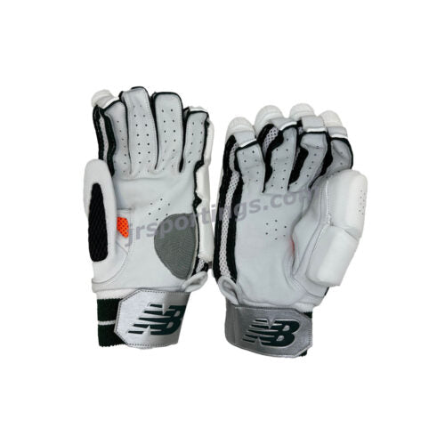 New Balance DC Pro Players Cricket Batting Gloves – Men's Elite Edition JR SPORTING GOODS INC