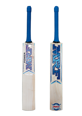 MRF English Willow Power VK 18 Cricket Bat 2026 – Virat Kohli SH Bat JR SPORTING GOODS INC