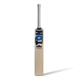 SS TON Players Edition English Willow Cricket Bat – Premium Short Handle Cricket Bat JR SPORTING GOODS INC