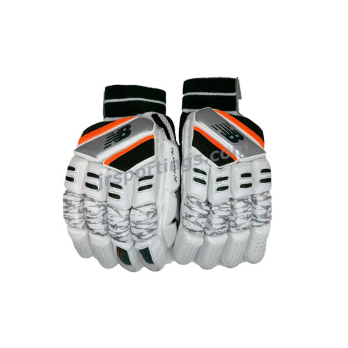 New Balance DC Pro Players Cricket Batting Gloves – Men's Elite Edition JR SPORTING GOODS INC