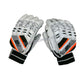 New Balance DC Pro Players Cricket Batting Gloves – Men's Elite Edition JR SPORTING GOODS INC