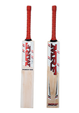 MRF Power 500 English Willow Cricket Bat 2026 – Premium SH Cricket Bat JR SPORTING GOODS INC