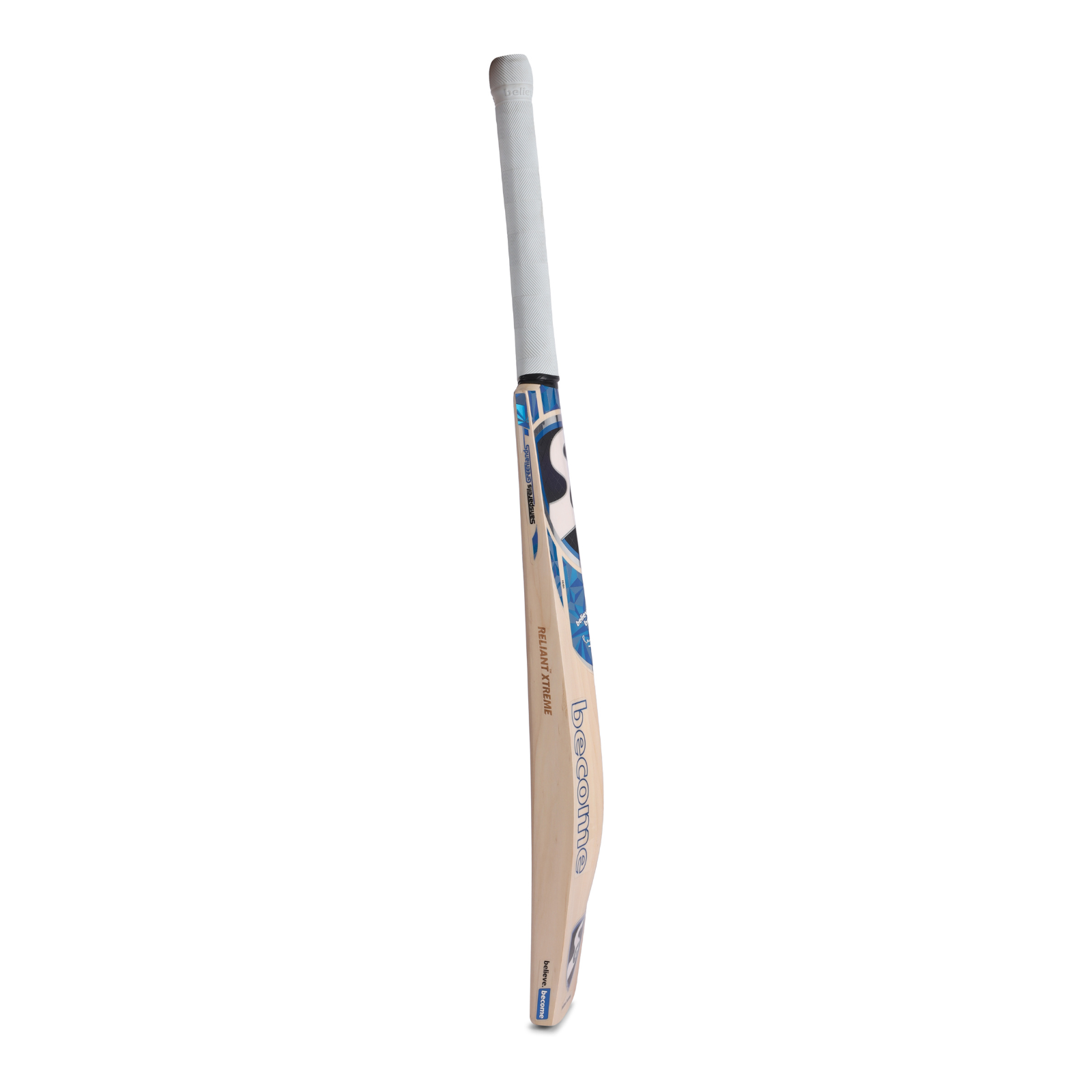 SG Reliant Xtreme English Willow Cricket Bat - SH | Premium Short Handle Cricket Bat JR SPORTING GOODS INC