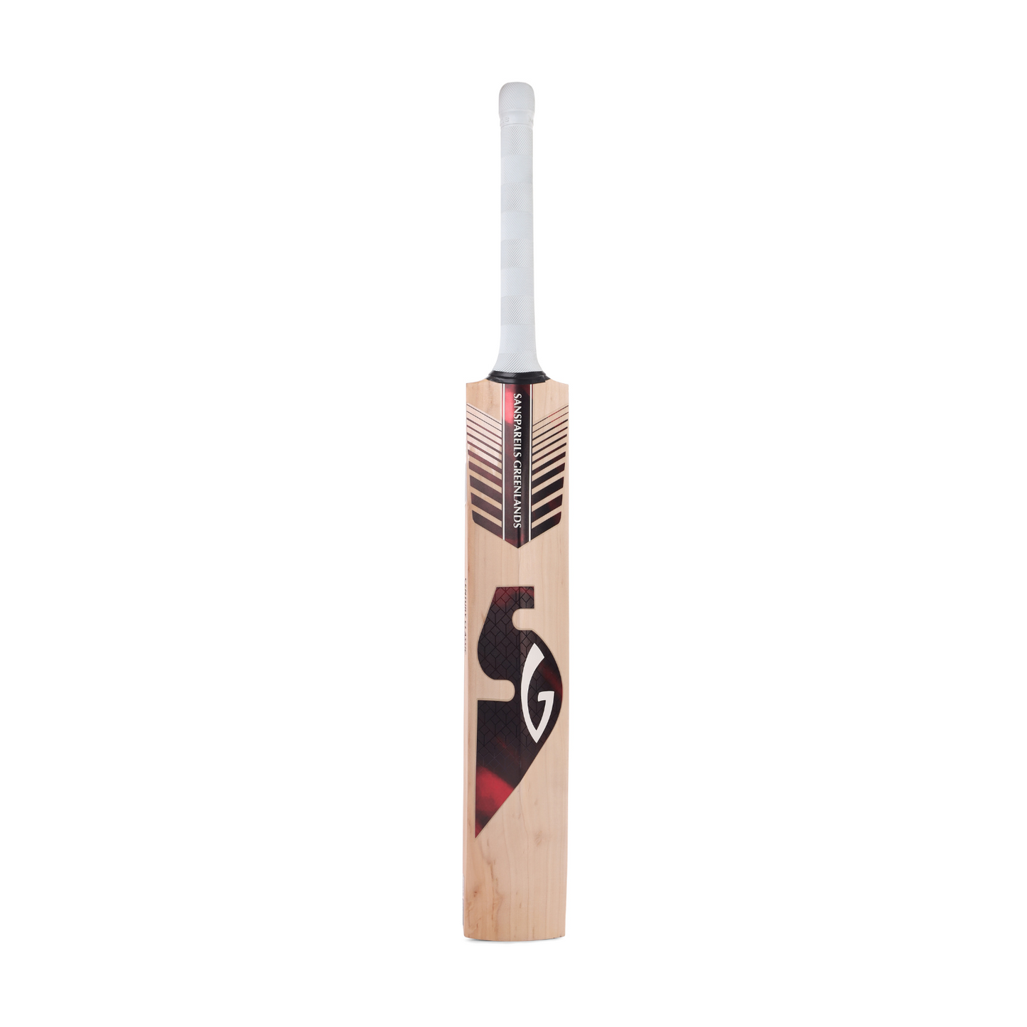 SG Century Classic English Willow Cricket Bat – Premium Professional Cricket Bat JR SPORTING GOODS INC