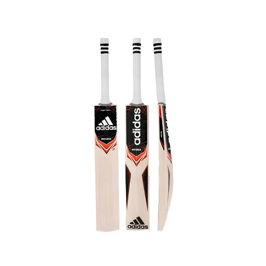 Adidas Incurza 1.0 English Willow Cricket Bat SH 2026 – Grade 1 Premium Cricket Bat JR SPORTING GOODS INC