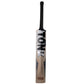SS TON Silver Edition English Willow Cricket Bat 2026 – Premium Grade 2 Leather Ball Match Bat JR SPORTING GOODS INC