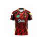 Trinbago Knight Riders Jersey 2026 Replica Jersey jrsportinggoods.com