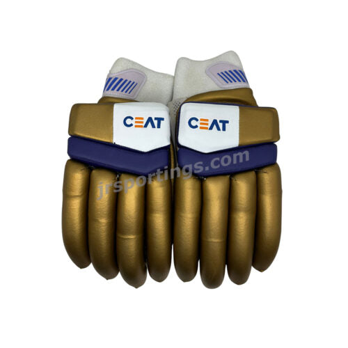 CEAT GRIPPSTAR SHREYAS IYER IPL BATTING GLOVES