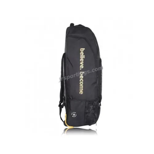 SG 22 Yard X1 Duffle/Wheelie Cricket Kit Bag – Spacious, Durable & Easy to Carry My Store
