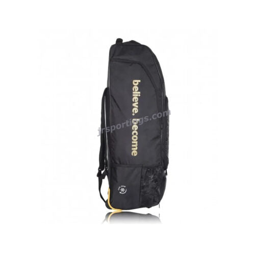SG 22 Yard X1 Duffle/Wheelie Cricket Kit Bag – Spacious, Durable & Easy to Carry