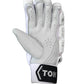 SS TON PRO 1.0 (RUTURAJ GAIKWAD) CRICKET BATTING GLOVES