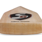 SG RR 9 English Willow Cricket Bat – Rilee Rossouw Signature Edition JR SPORTING GOODS INC