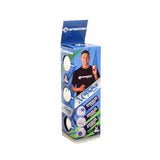 SPARTAN MC CRAZY BOUNCE BALL 3 BALLS PACK jrsportinggoods.com
