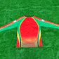 New Official 2026 Guyana Amazon Warriors Official CPL Mens Jersey jrsportinggoods.com