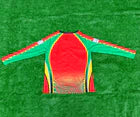 New Official 2026 Guyana Amazon Warriors Official CPL Mens Jersey jrsportinggoods.com