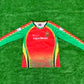 New Official 2026 Guyana Amazon Warriors Official CPL Mens Jersey jrsportinggoods.com