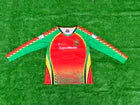 New Official 2026 Guyana Amazon Warriors Official CPL Mens Jersey jrsportinggoods.com